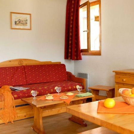 Ancolie 23 Les Chalets De Super D Saint-Étienne-en-Dévoluy Esterno foto